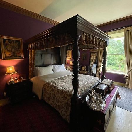 Bed and Breakfast Heathfield House Sligo Exterior foto