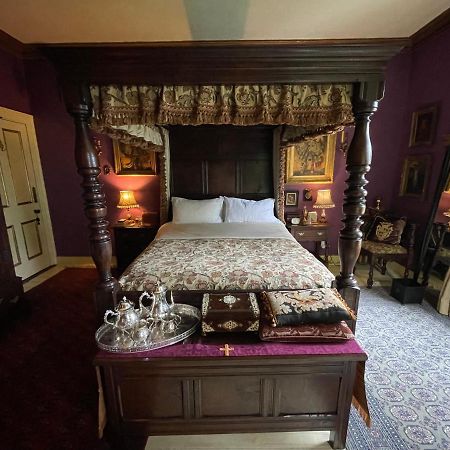 Bed and Breakfast Heathfield House Sligo Exterior foto