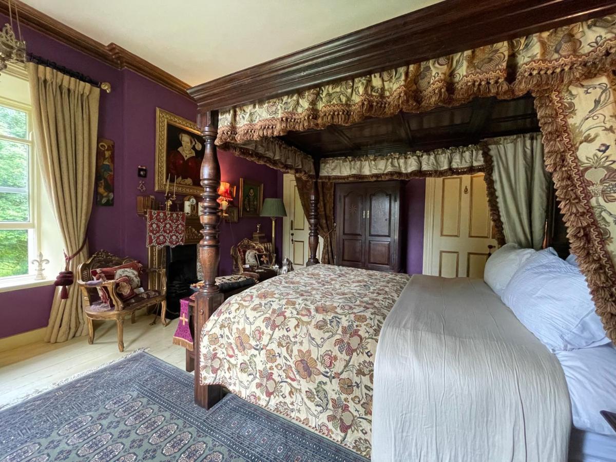 Bed and Breakfast Heathfield House Sligo Exterior foto